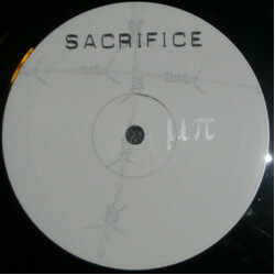 Mauro Picotto Back To Cali USED VINYL 12INCH