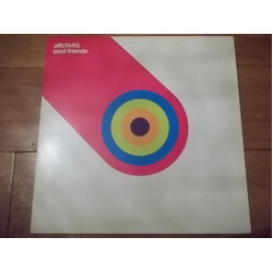 allSTARS* Best Friends USED VINYL 12INCH PROMO