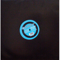 Amalgamate Time Is The Fire USED VINYL 12INCH