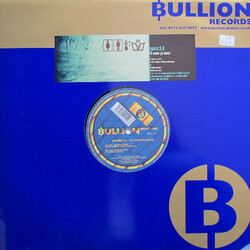 Spank 5.0 I'll Make Ya Move USED VINYL 12INCH