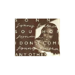 Sonny Southon I Don't Come Any Other Way USED VINYL 12INCH 45 RPM