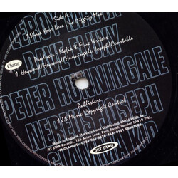 Passion (5) Share Your Love (Diggity Remixes) USED VINYL 12INCH