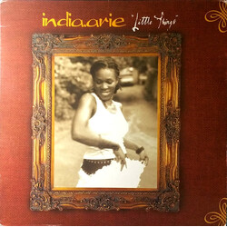 India.Arie Little Things USED VINYL 12INCH 45 RPM