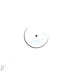 Crime Club The Answer USED VINYL 12INCH