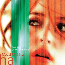 Hal (2) / Gillian Anderson Extremis USED VINYL 12INCH 45 RPM SINGLE