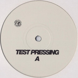 House Of Glass Disco Down USED VINYL 12INCH TEST PRESSING