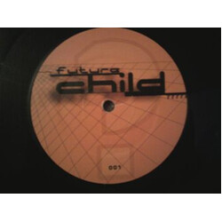 Future Breeze / Big Bang Theory / Kosheen Temple Of Dreams Vs. God's Child / Temple Of  Dreams Vs. Catch USED VINYL 12INCH UNOFFICIAL RELEASE WHITE LA