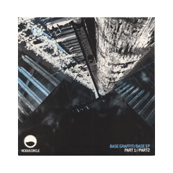 Base Graffiti Base EP USED VINYL 12INCH 45 RPM EP