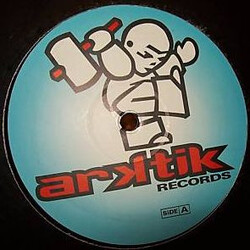 DMF & Banga Matt Take It There / As We Roll USED VINYL 12INCH