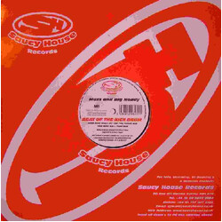 Muzz (2) / Big Noddy Beat Of The Kick Drum USED VINYL 12INCH