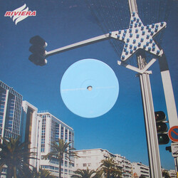 Vic Vegas & Mr. Bristle Dirty South Connection EP USED VINYL 12INCH EP 45 RPM