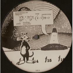Scanty Las Vegas USED VINYL 12INCH 45 RPM SINGLE