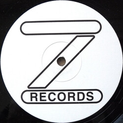 Extortion How Do You See Me Now? USED VINYL 12INCH PROMO