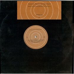 Divine Works Ancient Person Of My Heart USED VINYL 12INCH PROMO