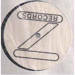 Joey Negro / Raw Essence / Maxine McClain Do U Love What U Feel USED VINYL 12INCH PROMO