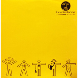 Mix2inside / Wendy Lewis A Better Life USED VINYL 12INCH