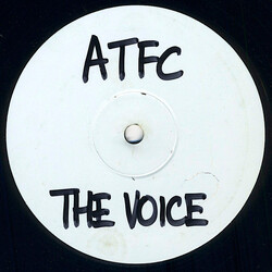 ATFC The Voice USED VINYL 12INCH