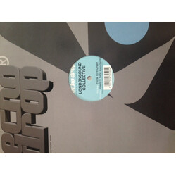 London Sound Collective Think To Yourself / Jason's Tune USED VINYL 12INCH 45 RPM