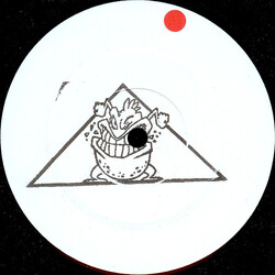 Monsters At Work Hands Up USED VINYL 12INCH