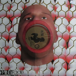 The Footclub Furtherance EP USED VINYL 12INCH EP