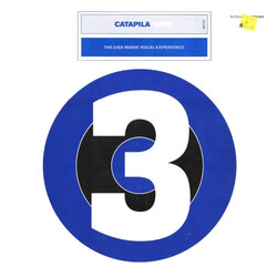 Catapila Void (The Lisa Marie Vocal Experience) USED VINYL 12INCH 33 S RPM SINGLE SIDED PROMO