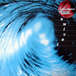 Gualagara The Human Planetarium USED VINYL 12INCH 45 RPM