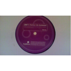 Plan 9 (4) Kamina / Konfession USED VINYL 12INCH