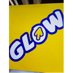 Various Love From Liverpool (A Glow Sampler) Vinyl USED