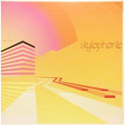 Stylophonic Way Of Life USED VINYL 12INCH 33 S RPM PROMO