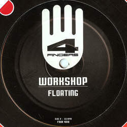 Workshop (2) Floating USED VINYL 12INCH