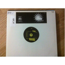 Cálido El Calor USED VINYL 12INCH
