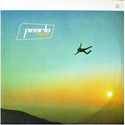 Pearls Free Fall USED VINYL 12INCH