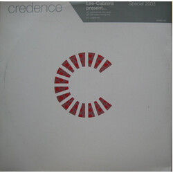 Lee-Cabrera Special 2003 USED VINYL 12INCH