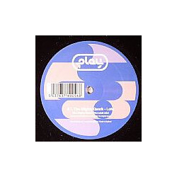 The Mighty Quark Late USED VINYL 12INCH 33 S RPM 45 RPM