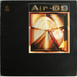 Air-69 Freedom USED VINYL 12INCH