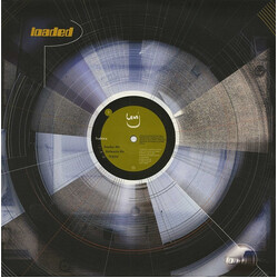 Leuroj Isakora USED VINYL 12INCH 33 S RPM