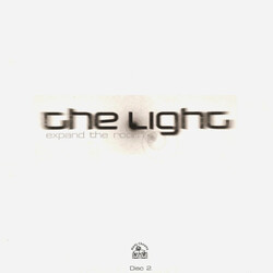 The Light Expand The Room USED VINYL 12INCH 45 RPM