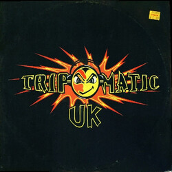 Return Of The Native Orion / Future Slam USED VINYL 12INCH
