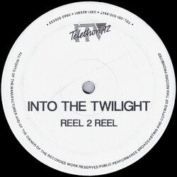 Into The Twilight Into The Twilight Vol. 1 USED VINYL 12INCH