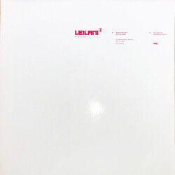 Leilani Do You Want Me? USED VINYL 12INCH PROMO