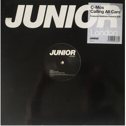 C-Mos Calling All Cars USED VINYL 12INCH
