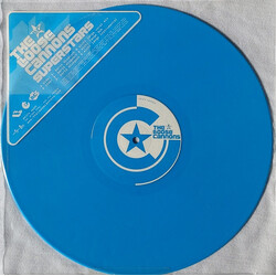The Loose Cannons Superstars USED VINYL 12INCH 33 S RPM 45 RPM PROMO