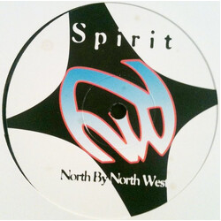 North By North West (2) Spirit USED VINYL 12INCH