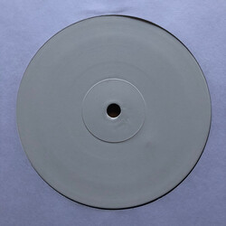 Dannii Minogue Don't Wanna Lose This Feeling USED VINYL 12INCH SINGLE SIDED PROMO