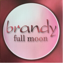 Brandy (2) Full Moon USED VINYL 12INCH 33 S RPM PROMO