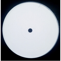 Love Bug (2) Who's The Daddy? USED VINYL 12INCH 33 S RPM WHITE LABEL