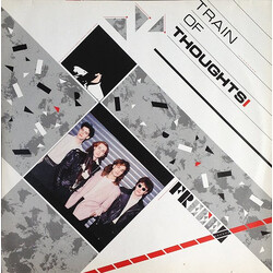 Freeez Train Of Thoughts USED VINYL 12INCH