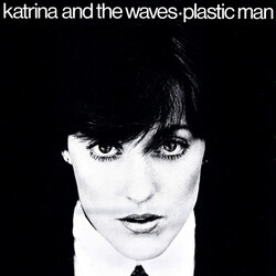 Katrina And The Waves Plastic Man USED VINYL 12INCH 45 RPM