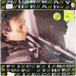 Murray Head Picking Up The Pieces USED VINYL 12INCH 45 RPM