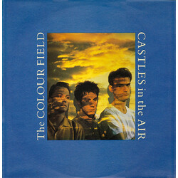 The Colourfield Castles In The Air USED VINYL 12INCH 45 RPM SINGLE